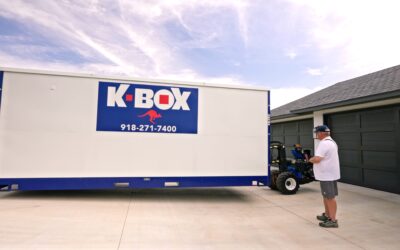 4 THINGS YOU SHOULD DO AFTER MOVING