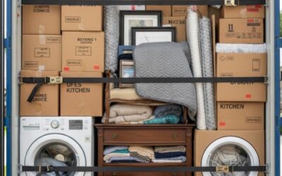 How to Pack a K-BOX for Transport